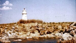 Nervürlü Sisteme göre inşa edilen Ekinlik Feneri Televizyon henüz esir