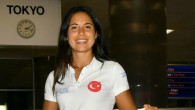 RS:X Rüzgar Sörfü Dünya Şampiyonası’nda elde ettiği derecesiyle ülkemiz adına 2020 Tokyo Olimpiyat Oyunları kotası alan Olimpik Milli Sporcumuz Dilara Uralp “Olimpiyat Oyunları’nda ülkemi en iyi şekilde temsil edeceğim” dedi. Dilara Uralp “Öncelikle hayatımda ilk defa bir Dünya Şampiyonası’nda altın […]