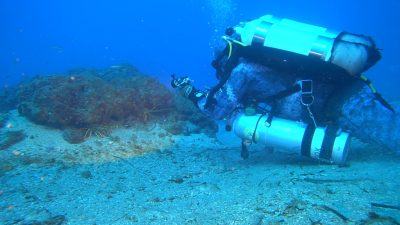 DERİN SUALTI ARAÇLARI (AUV, ROV, HOV) VE DENİZALTILAR 1519-1521… Portekizli