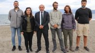 Yalova’nın Altınova ilçesindeki Hersek Lagünü’ndeki sualtı arkeolojik kazı çalışmalarında yeni bir batık keşfedildi. Limnae/Civetot sualtı kazısının bilimsel danışmanı Bursa Uludağ Üniversitesi Sualtı Arkeolojisi Anabilim Dalı Başkanı Dr. Öğr. Üyesi Serkan Gündüz, “Bu batığı Altınova-1 batığı olarak bilim dünyasına kazandırmayı planlıyoruz” […]