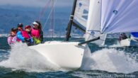 San Francisco, CA (September 15, 2022) – The weather gods delivered plenty of get-up-and-go on the first day of racing at the 2022 Rolex Big Boat Series. Morning conditions for the 76 boats had 8-12 knots of breeze and flat […]