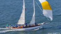 San Francisco, CA (September 17, 2022) – A morning ebb tide that ran smack-dab into an escalating westerly breeze, stirring up square-faced chop for the first race of Day 3 at Rolex Big Boat Series. Breeze continued to build as […]