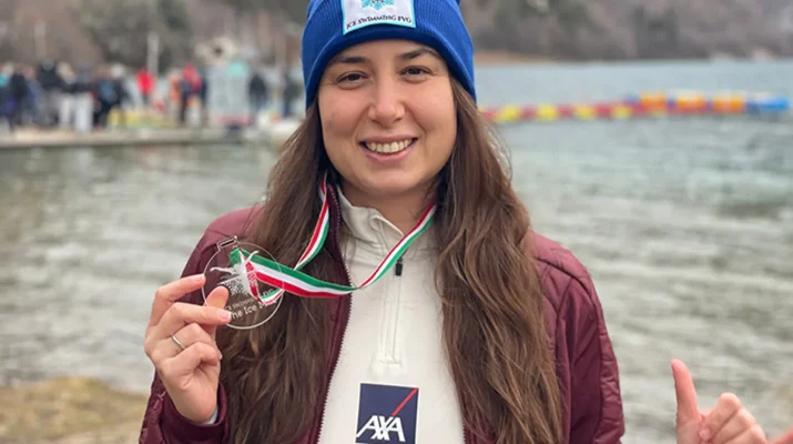 Bengisu Avcı’nın iletişim ofisinden yapılan açıklamaya göre Oceans Seven (Okyanus