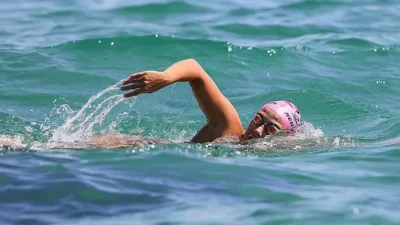 Bengisu Avcı’nın iletişim ofisinden yapılan açıklamaya göre, iklim değişikliğine dikkati