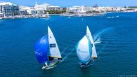 Hamilton, Bermuda (July 26, 2021) – Organizers for the Royal Bermuda Yacht Club’s Bermuda Gold Cup match racing tournament announced that the 2021 regatta will not be held. The regatta, an event of the World Match Racing Tour, had been […]