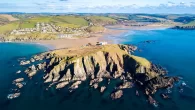 An aerial view over Bigbury-on-Sea (Photo: Shutterstock) By Mark ‘Crowley’ Russell A 72-year-old scuba diver died due to a ‘user error’ with his rebreather, according to a coroner’s statement made at the opening of an inquiry into his death. Edinburgh-born […]