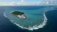 Aerial view of Bikar Atoll, with southern tip and Bikar Islands in the foreground. (Photo: Steve Spence/National Geographic Pristine Seas) By DIVE Staff The Republic of the Marshall Islands has announced that it is to implement protection for two of […]