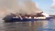 Blue Voyager burning in port near Malé, Maldives The MY Blue Voyager has become the second scuba diving liveaboard to suffer a catastrophic fire in as many days, as it burned to the waterline while in port near Malé, in […]