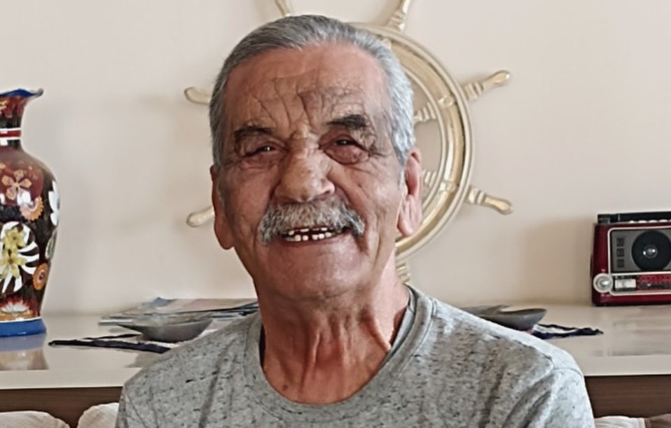 Bodrum’un Mavi Belleği “Her şeyim benim deniz. Her şeyim. Neyi ifade ediyor? Yaşamamı,