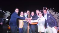 Bodrum’da bu yıl 33. kez düzenlenecek olan The Bodrum Cup Yat Yarışları, dün akşam düzenlenen kampana töreni ile başladı. Yarışlara 180 adet yat ve yaklaşık bin 500 denizci ve turist katılıyor. Yarışmanın teması “Hep Beraber” olarak belirlendi. Bodrum’da 18-23 Ekim […]
