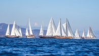 Akdeniz’in en büyük yelken festivali olan Bodrum Cup, Bitci ana sponsorluğunda da 33. yılında mücadele dolu yarışlar, dostlukları pekiştiren konserler ve sosyal etki hedefli etkinlikleriyle yıla damgasını vurdu. Bodrum Cup’ın beşinci yarışında yelkenler bugün Kissebükü – Bodrum Erol Ağan etabı […]