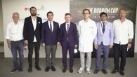 Dünyanın dört bir yanındaki yelken sporcularını ve meraklılarını Bodrum’da bir araya getiren American Hospital The Bodrum Cup, 33. yılında yelkenlerini yangın bölgelerinde açacak ve çeşitli etkinlikler ile bölgede ekonomik olarak zarar görmüş işletmelere destek olacak. 19 Ekim günü başlayacak yarışlar, […]