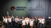 Dünyanın dört bir yanındaki yelken sporcularını ve meraklılarını Bodrum’da bir araya getiren Akdeniz’in en büyük deniz festivalinin 33. yılında yelkenlerini yangın bölgelerine açan yarışçılar ödüllerine kavuştu. Bu yıl yarışların şampiyonu Hızır 1 olurken Bitci Challenge Cup’ta birinciliği Beluga aldı. American […]