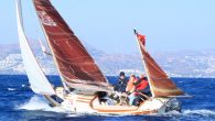 33’üncü yılını büyük bir coşkuyla kutlayan Akdeniz’in en büyük deniz festivali American Hospital The Bodrum Cup, ikinci yarışı olan Anadolu Sigorta Etabı’yla yangından etkilenip yürekleri sızlatan cennet köşe Çökertme’ye yelkenleri açtı. American Hospital The Bodrum Cup, Bitci’nin ana sponsorluğuyla bu […]