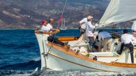 Yılın The Bodrum Cup Zamanında Bodrum-Bodrum, Bodrum-Çökertme rotalarını tamamlayan yatlar, Çökertme’den çıkıp yine Çökertme’ye dönecekleri üçüncü etap olan Opet etabı için yelkenlerini rüzgarla dolduruyor. Bodrum Cup yarışlarının yanı sıra sürpriz etkinliklerle de dolu olan Akdeniz’in en büyük deniz festivalinde bu […]