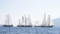 Muğla’nın Bodrum ilçesinde bu yıl 33’üncüsü gerçekleştirilen ‘American Hospital The Bodrum Cup’ yelken yarışlarında start verildi. Türkiye’nin ve dünyanın birçok farklı bölgesinden gelen 60’tan fazla tekne ve 1500 denizcinin yangınlarda zarar gören bölgelere yelken açtığı yarışlar 23 Ekim’de sona erecek. […]