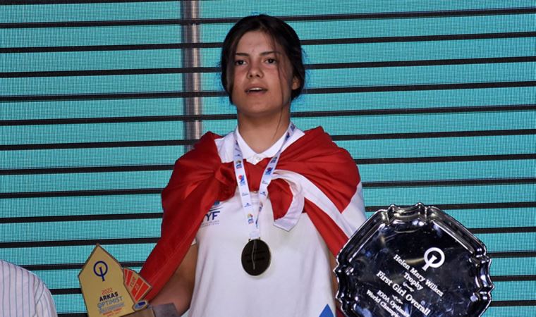 Bu gönderiyi Instagram'da gör Türkiye Yelken Federasyonu (@turkiyeyelkenfederasyonu)'in paylaştığı bir