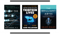 Six titles to crack open in between dives. By Candice Landau Sea Sustainability The smallest change can make a difference. Here are some places to begin. Why Sharks Matter: A Deep Dive with the World’s Most Misunderstood Predator Join award-winning […]