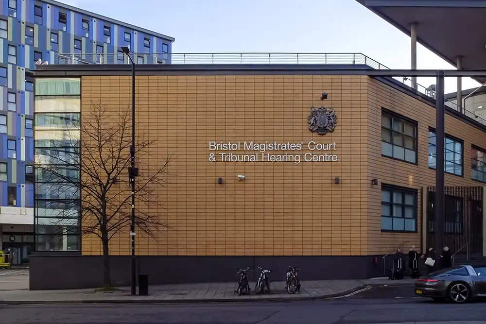 A UK diving instructor has been fined after falsifying a