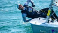 Sandringham, Australia (February 13, 2020) – Clear blue skies offered a challenging wind from the south-east for the final day of qualifying at the 2020 Laser Standard Men’s World Championship. In contrast to the previous day’s black flags and general […]