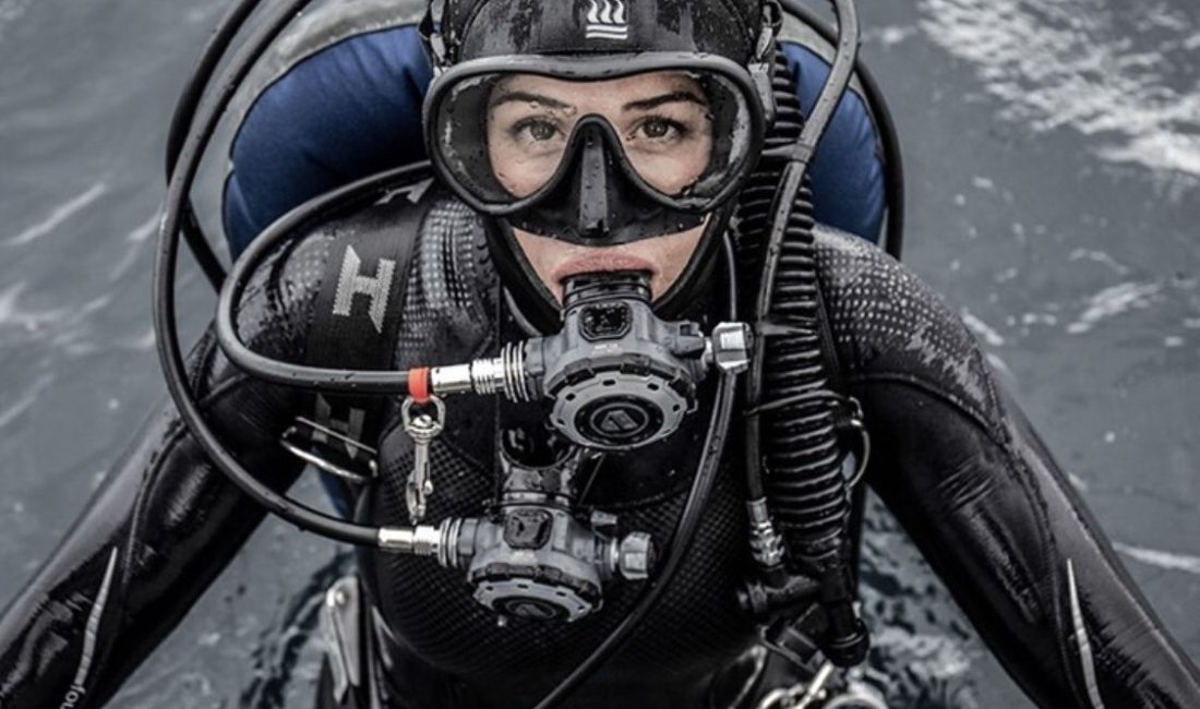 Akşam ders anlatırken “alkolden uzak durun” deyip de sabah dalışa