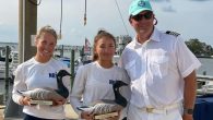 The 2021 Club 420 US National Championship was held July 20-22 in Brant Beach, NJ. One hundred and thirty two teams from across the US competed for the title over 4 races. Piper Holthus and Sophia Pearce from San Diego, […]