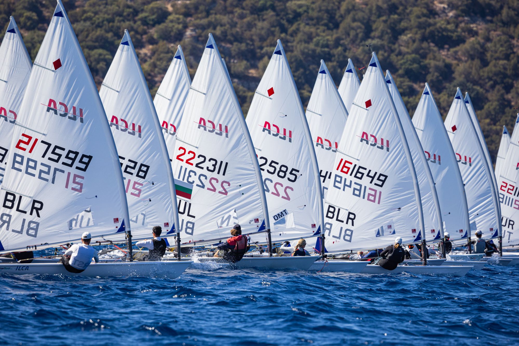 B.B. Bodrumspor Kulübü ev sahipliğinde 24-27 Eylül tarihleri arasında Bodrum’da
