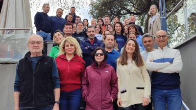 1-3 Mayıs 2026 tarihleri arasında İstanbul Yelken Spor Kulübü ev