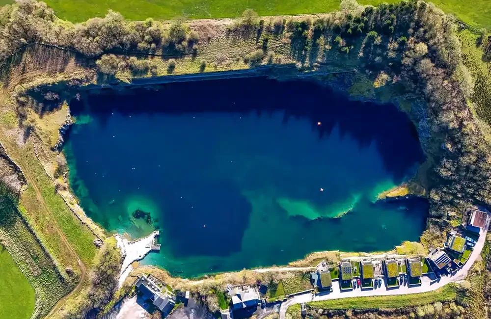 Capernwray Diving Centre is still looking for a buyer more