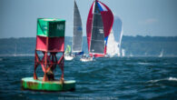 “We dedicated this one to Jimmy Buffett,” says Chris Cannon, owner of Verissimo, the Alden 65 that won the 96th Annual Conanicut Yacht Club Around the Island Race as news had just broken of the singer-songwriter’s passing the day before. […]