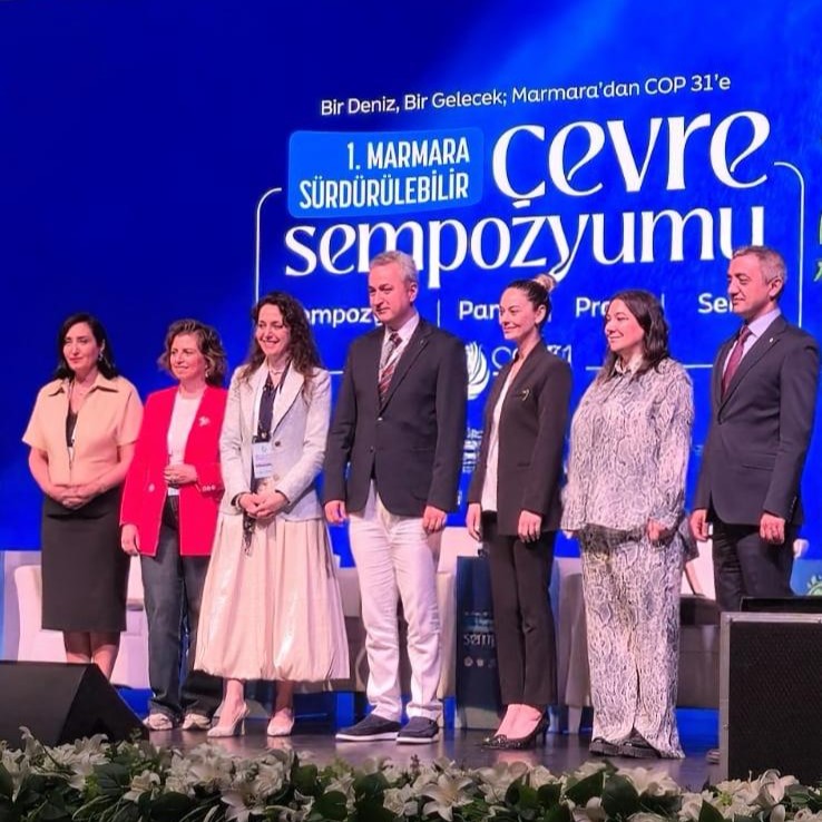 8-10 Haziran 2026 tarihleri arasında Kocaeli’de düzenlenen 1. Marmara Sürdürülebilir