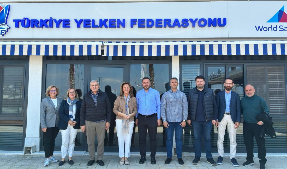 Cemre Vakfı Yönetim Kurulu Başkanı Furkan Gökgöz ve Bisiklet İstanbul