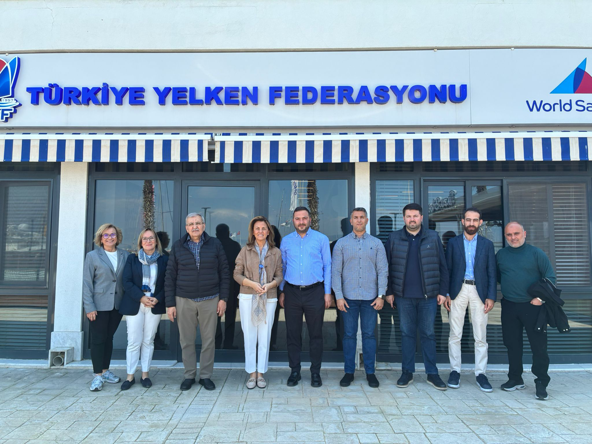 Cemre Vakfı Yönetim Kurulu Başkanı Furkan Gökgöz ve Bisiklet İstanbul