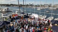 Long Beach, CA (June 23, 2024) – The 19th edition of Long Beach Race Week concluded with a full complement of races sailed in eleven divisions, including six one design classes and five PHRF fleets. Throughout the three solid days […]