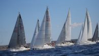 Ege Açık Deniz Yat Kulübü (EAYK) ile Çeşme Marina tarafından düzenlenen İzmir Güz Trofesi 1. Ayak Yarışları, 28 teknenin katılımı ile Çeşme Marina’da gerçekleştirildi. Ege Açık Deniz Yat Kulübü (EAYK) ile Çeşme Marina tarafından düzenlenen İzmir Güz Trofesi 1. Ayak […]