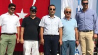 DenizTemiz Derneği (TURMEPA), gönüllülerin desteğiyle ‘Uluslararası Kıyı Temizleme Etkinliği-International Coastal Cleanup’ (ICC) kapsamında Finike sahilinde çevre temizliği yaptı. Uluslararası Kıyı Temizleme Etkinliği-International Coastal Cleanup (ICC) etkinliği, DenizTemiz Derneği/TURMEPA Antalya Şubesi öncülüğünde Finike ilçesi sahilinde gerçekleştirildi. Dünya genelinde 100 ülkede eş […]