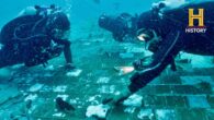 A History Channel documentary team found a 20-foot piece of the 1980s shuttle off the coast of Florida. By Tiffany Duong A piece of the space shuttle Challenger has been found in the Atlantic Ocean nearly 37 years after it […]
