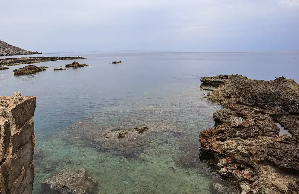 By Mark ‘Crowley’ Russell A 59-year-old scuba diving instructor from