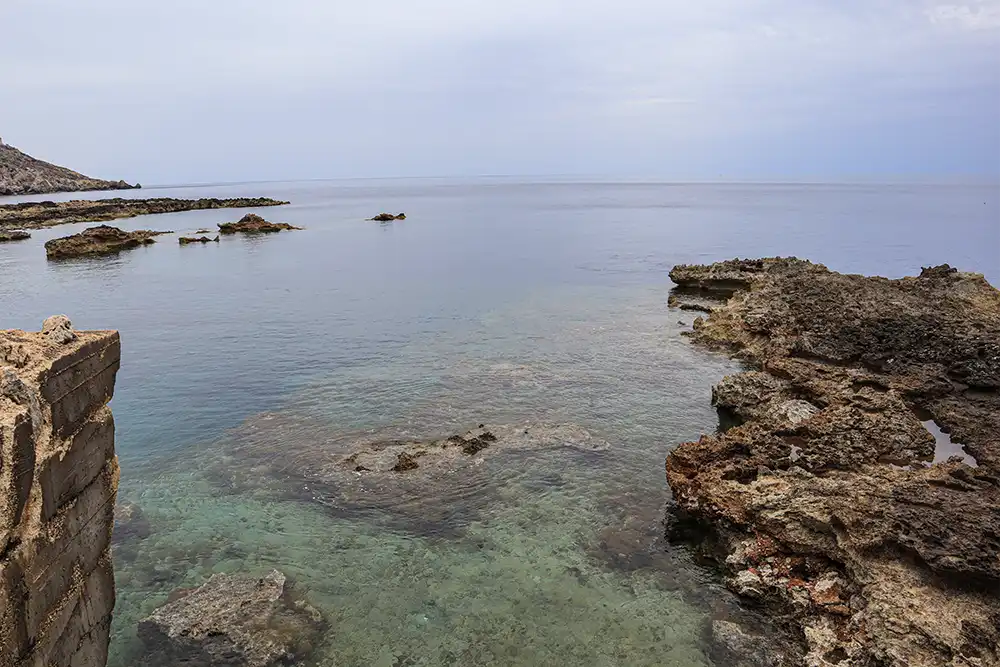 By Mark ‘Crowley’ Russell A 59-year-old scuba diving instructor from