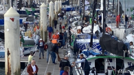 Cowes, UK (August 7, 2021) – Like a trial run for tomorrow’s start of the Rolex Fastnet Race, today the Solent has been in blustery mood with an overcast sky, rain and perpetual gusty winds. The forecast for the start […]