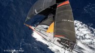 Ta’ Xbiex, Malta (October 29, 2021) – The 100-foot Maxi Comanche (CAY) has been confirmed as the overall winner of the 42nd Rolex Middle Sea Race. Skippered by Mitch Booth, the exceptional crew of 23 included in its ranks the […]