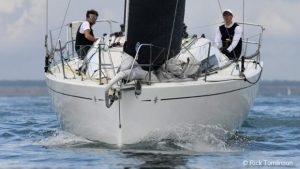 Cowes, UK (August 6, 2021) – The start of the