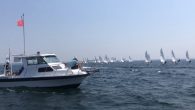 The 2021 CORK International Regatta Sail Canada Youth Championships Club 420 was held July 26-29. Ten races were held over the three day event. Luke Strickland and Christian Voyer (CAN) won the regatta with 16 points, just squeaking by Asher […]