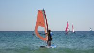 With Sarah Jackson Sarah Jackson (Tabou / GA Sails) is still a relative new comer to the Women’s Slalom PWA Wave World Tour – having made her first appearance at an event in September of 2017. The 22-year-old has plenty […]
