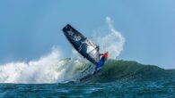 Peru gets underway with the completion of the opening round Day 1 of the Pro Men’s heats saw round 1 completed in gorgeous waves in Pacasmayo, Peru. The 4 Star Pacasmayo Classic on the Unified PWA IWT Wave Tour is […]