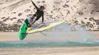 Multiple UK Freestyle Champion Adam Sims Freestyling In Fuerte After 3 months in lockdown – Adam Sims (Patrik / Sailloft Hamburg / ProMounts) – took the first opportunity he got to return to Fuerteventura – where he normally spends the […]