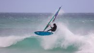 Adrien Bosson enjoying the Mother City with a perfect blend of Freestyle & Wave Cape Town, South Africa, has been one of the most popular training spots in the world for professional windsurfers for many years due to the reliable […]