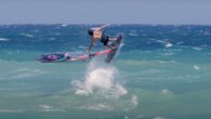 Wave meets Freestyle over Maui’s beautiful waters What’s better than Wave or Freestyle? Wave combined with Freestyle and that’s exactly what the Fanatic and Duotone team have been busy enjoying in Maui, Hawaii. Watch their latest clip @ https://youtu.be/gqhqv8MZ9Lo to […]