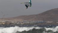 Alessio Stillrich Going Massive In Pozo Before Injuring His Ankle As many of you may have seen over the last few weeks Pozo Izquierdo has been going off with it’s trademark nuclear winds and stunt ramps making for spectacular action! […]
