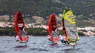 Day 3: Rutkowski Extends Lead, While Read & Gibson Go Head-To-Head In The Foiling There was a slightly unexpected flurry of wind on day 3 of the 2020 Zoo Station Croatia PWA Slalom World Tour, so what was anticipated to […]
